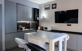 Bubi House Moscova