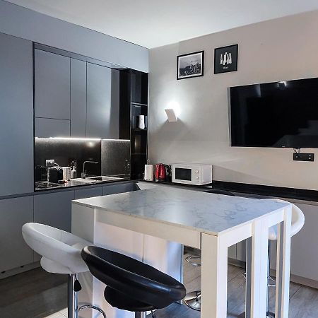 Appartamento Bubi House Moscova Milano Esterno foto