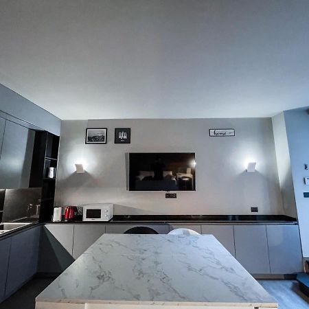 Appartamento Bubi House Moscova Milano Esterno foto