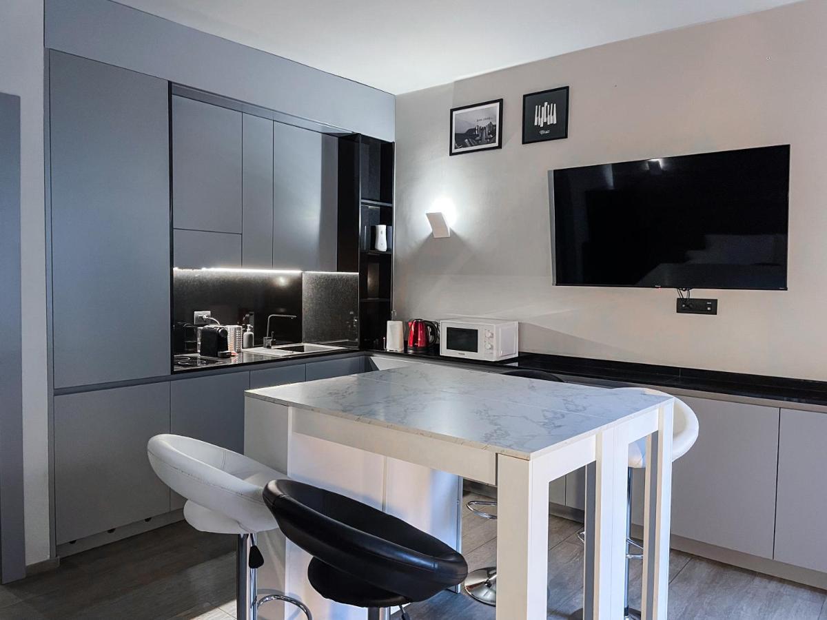 Appartamento Bubi House Moscova Milano Esterno foto