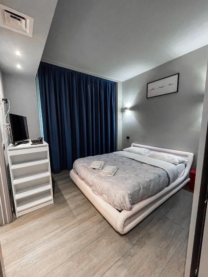 Appartamento Bubi House Moscova Milano Esterno foto
