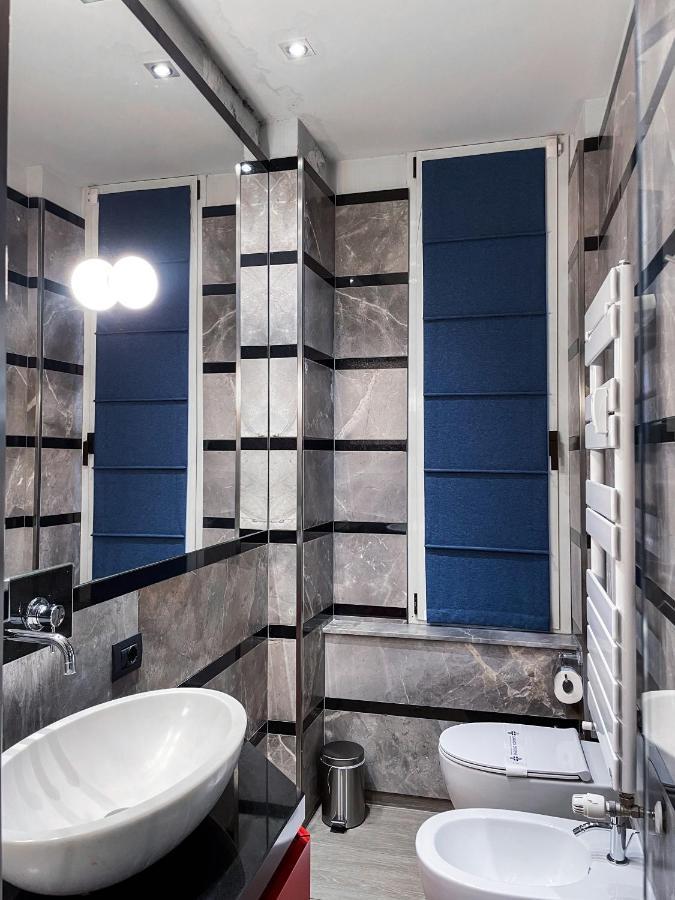 Appartamento Bubi House Moscova Milano Esterno foto