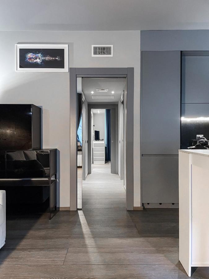 Appartamento Bubi House Moscova Milano Esterno foto