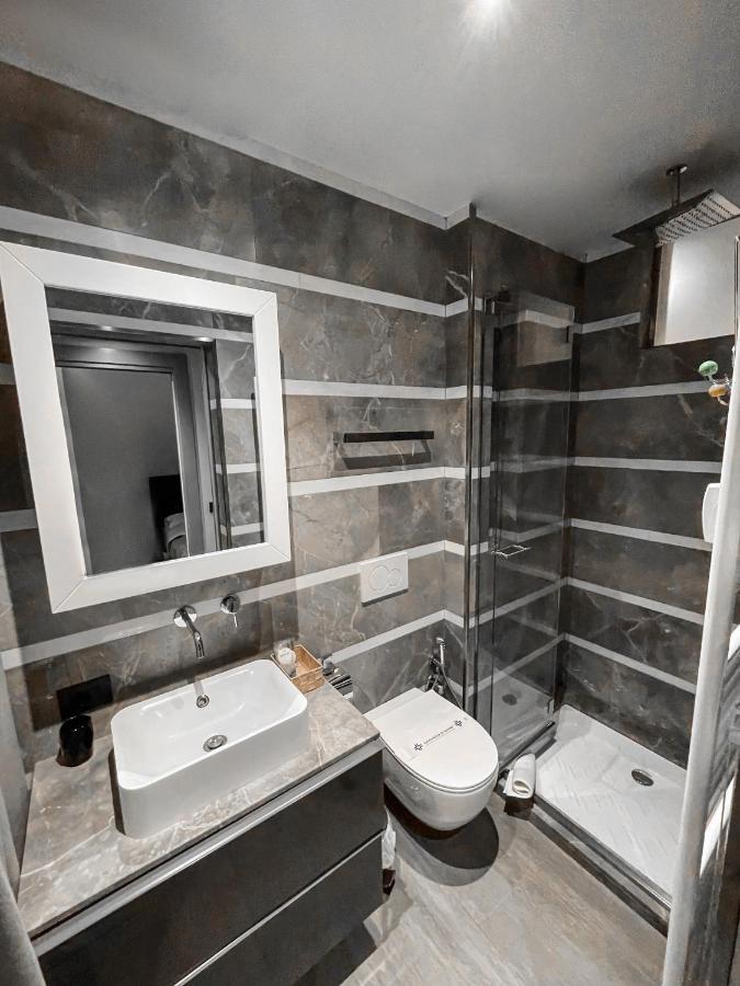 Appartamento Bubi House Moscova Milano Esterno foto