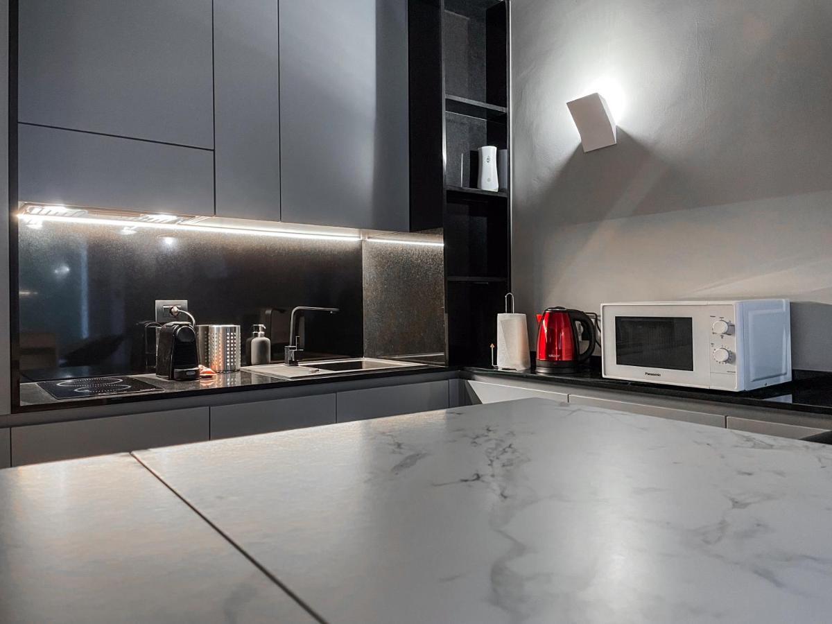 Appartamento Bubi House Moscova Milano Esterno foto