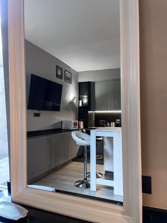 Appartamento Bubi House Moscova Milano Esterno foto